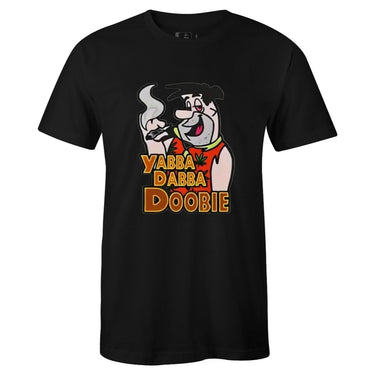 Yabba Dabba Doobie T-Shirt